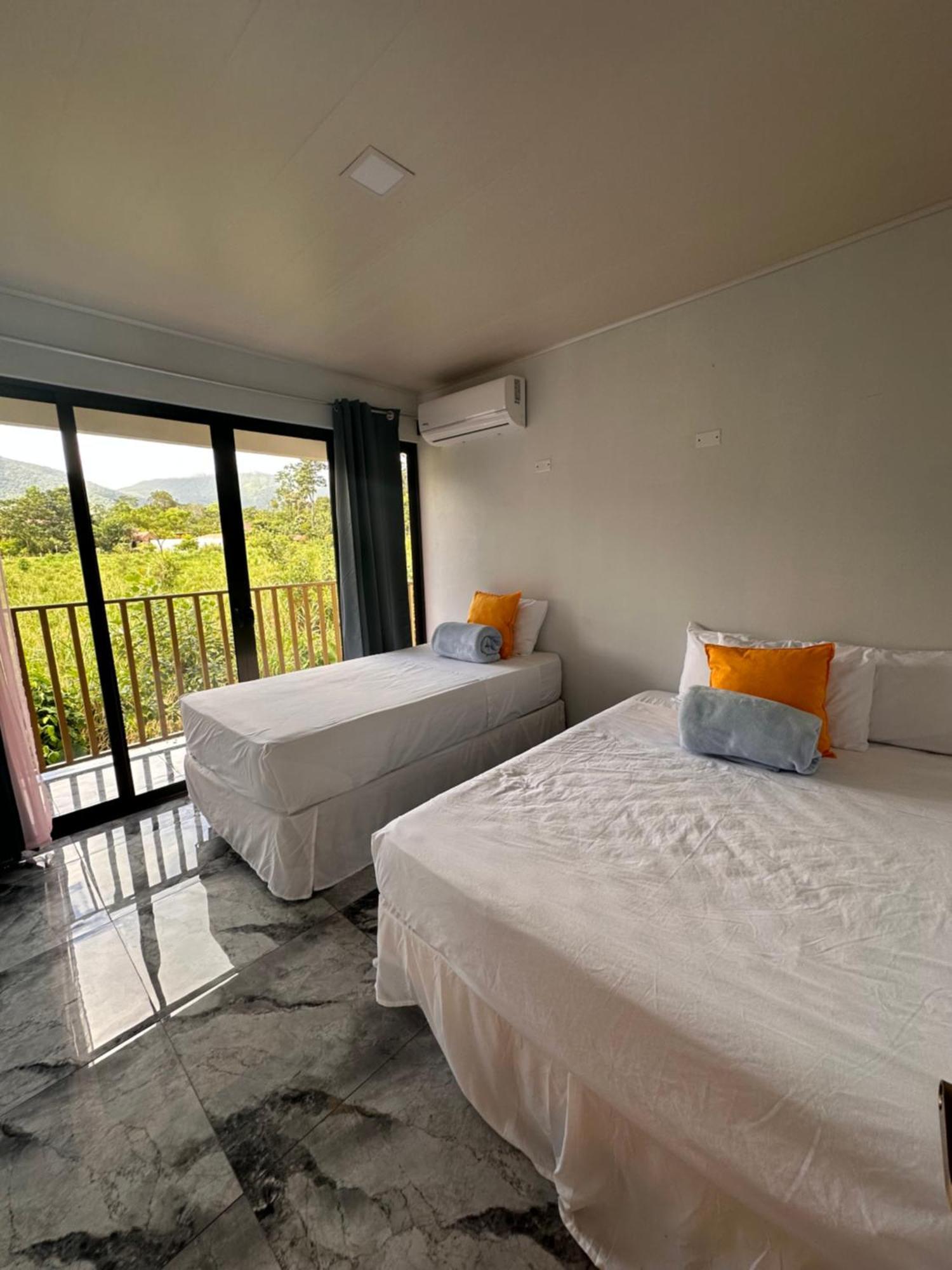 Villas Sapiens Arenal La Fortuna Exterior photo