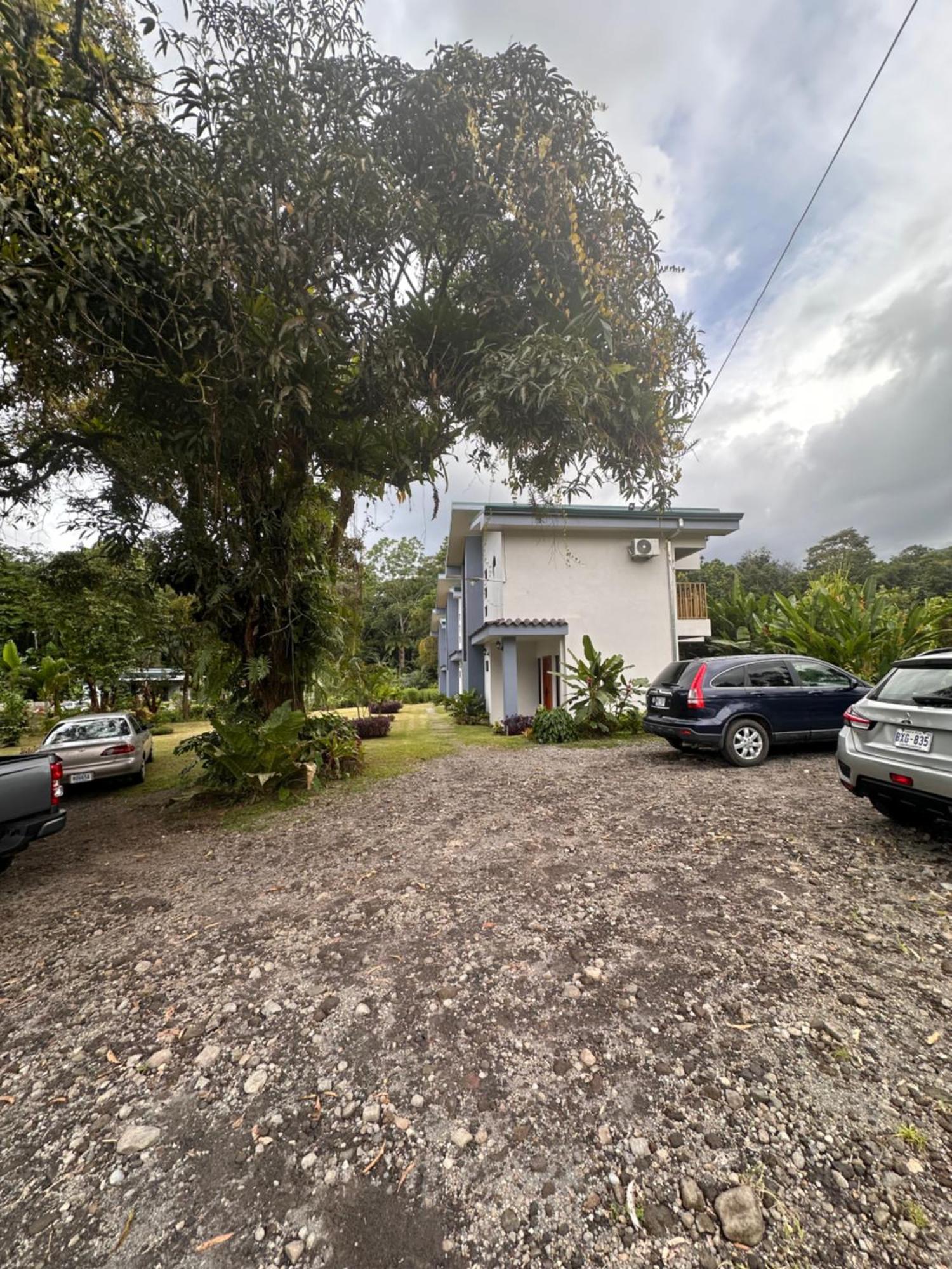 Villas Sapiens Arenal La Fortuna Exterior photo